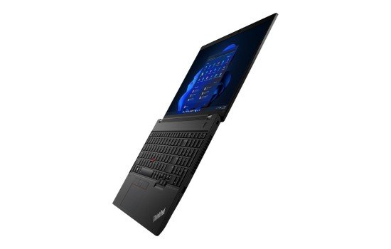 Lenovo ThinkPad L15 Gen 3 21C7 - 180°-Scharnierdesign - AMD Ryzen 5 Pro 5675U / 2.3 GHz - Win 10 Pro 64-Bit (mit Win 11 Pro Lizenz) - (0196801333369)