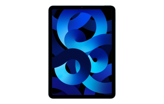 Apple 10.9-inch iPad Air Wi-Fi - 5. Generation - Tablet - 256 GB - 27.7 cm (10.9`) - (0194252797228)