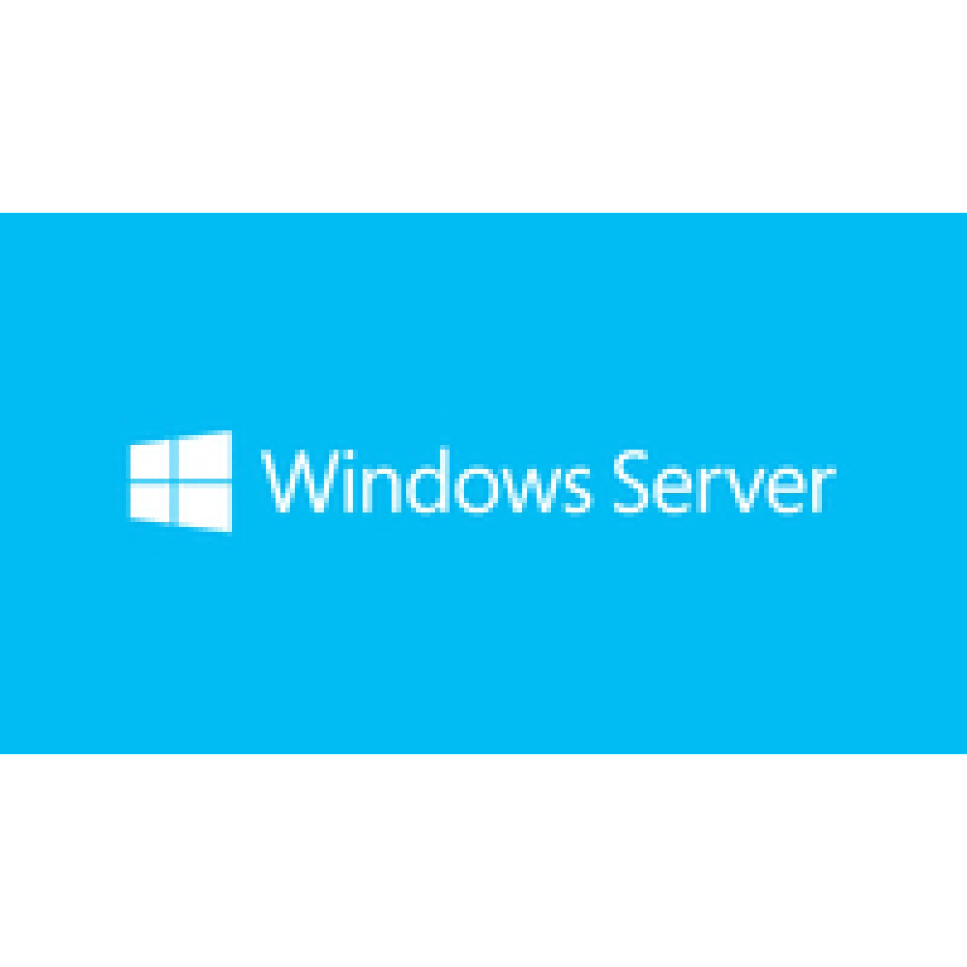 Microsoft Windows Server 2019 Standard - Lizenz - (0889842425635)