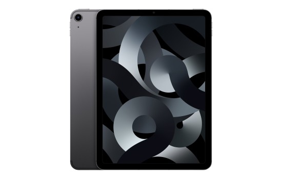 Apple 10.9-inch iPad Air Wi-Fi + Cellular - 5. Generation - Tablet - 64 GB - 27.7 cm (10.9`) - (0194252806104)