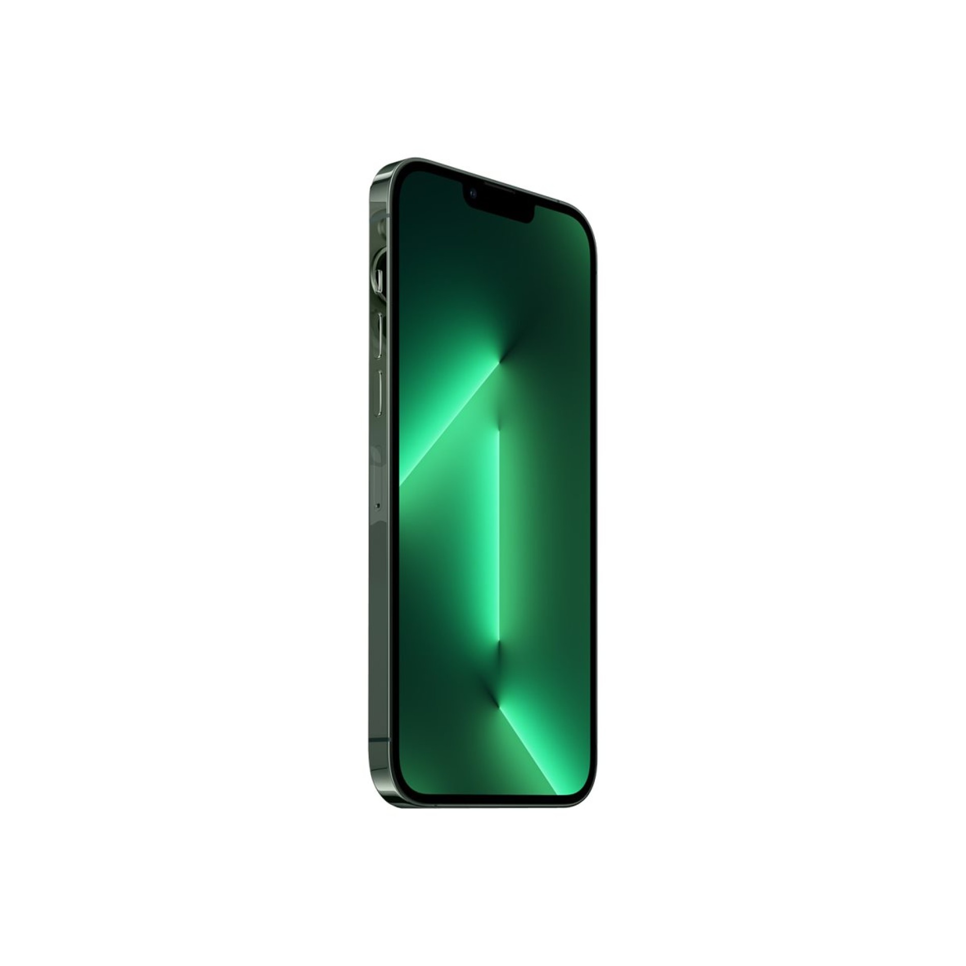 Apple iPhone 13 Pro - 5G Smartphone - Dual-SIM / Interner Speicher 512 GB - OLED-Display - 6.1` - 2532 x 1170 Pixel (120 Hz) - (0194253119890)