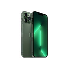 Apple iPhone 13 Pro - 5G Smartphone - Dual-SIM / Interner Speicher 512 GB - OLED-Display - 6.1` - 2532 x 1170 Pixel (120 Hz) - (0194253119890)