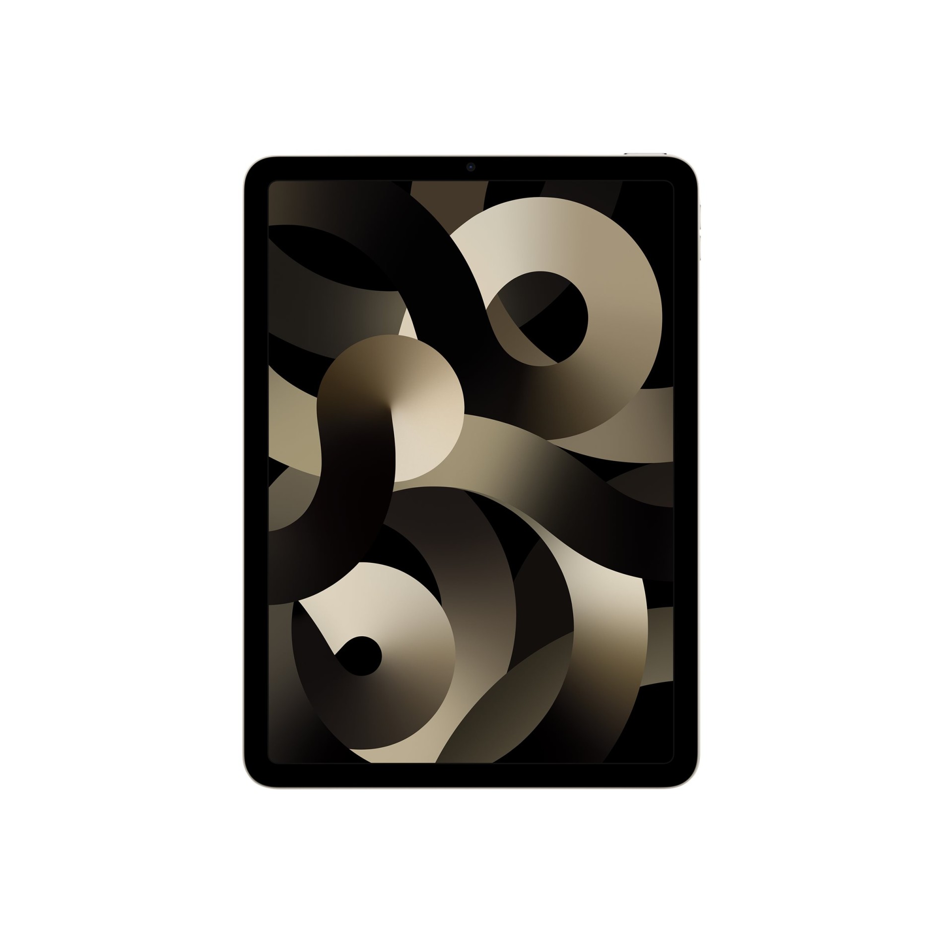 Apple 10.9-inch iPad Air Wi-Fi - 5. Generation - Tablet - 256 GB - 27.7 cm (10.9`) - (0194252797495)