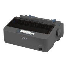 Epson LQ 350 - Drucker - s/w - Punktmatrix - 24 Pin - (8715946521886)