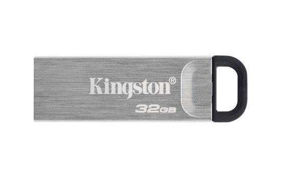 Kingston DataTraveler Kyson - USB-Flash-Laufwerk - (0740617309027)