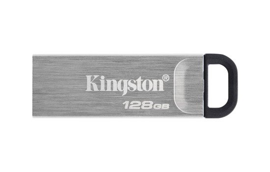 Kingston DataTraveler Kyson - USB-Flash-Laufwerk - (0740617309119)