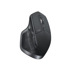 Logitech MX Master 2S - Maus - Laser - 7 Tasten - (5099206092150)