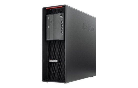 Lenovo ThinkStation P520 30BE - Tower - 1 x Xeon W-2245 / 3.9 GHz - (0196379227190)