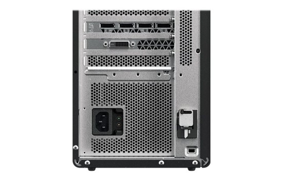 Lenovo ThinkStation P520 30BE - Tower - 1 x Xeon W-2245 / 3.9 GHz - (0196379227190)