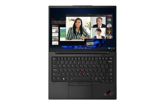Lenovo ThinkPad X1 Carbon Gen 10 21CB - 180°-Scharnierdesign - Intel Core i7 1255U / 1.7 GHz - Evo - Win 10 Pro 64-Bit (mit Win 11 Pro Lizenz) - (0196801490123)