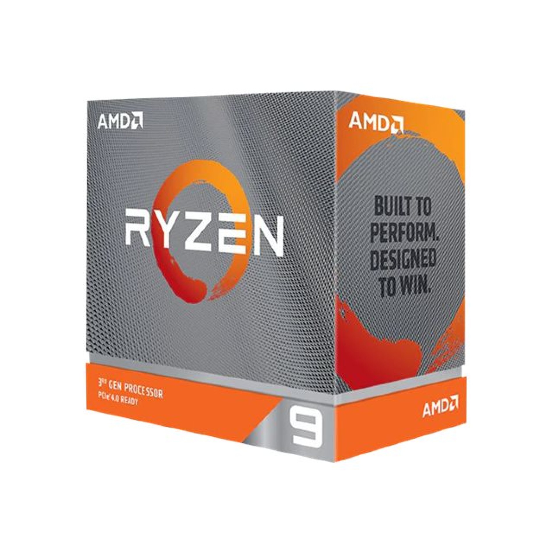 AMD Ryzen 9 3950X - 3.5 GHz - 16 Kerne - 32 Threads - (0730143311809)