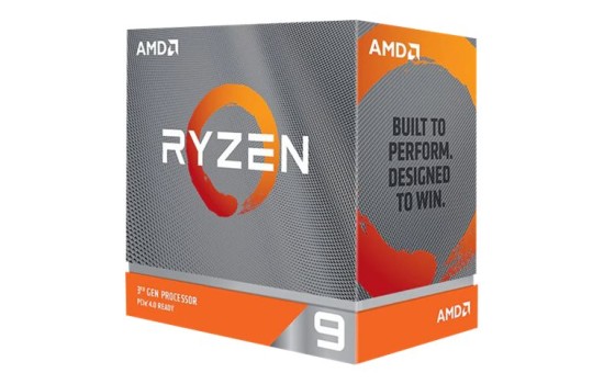 AMD Ryzen 9 3950X - 3.5 GHz - 16 Kerne - 32 Threads - (0730143311809)