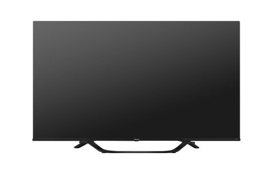 Hisense 50A63H - 127 cm (50`) Diagonalklasse A63H Series LCD-TV mit LED-Hintergrundbeleuchtung - Smart TV - VIDAA - 4K UHD (2160p) - (6942147477182)