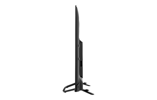 Hisense 50A63H - 127 cm (50`) Diagonalklasse A63H Series LCD-TV mit LED-Hintergrundbeleuchtung - Smart TV - VIDAA - 4K UHD (2160p) - (6942147477182)