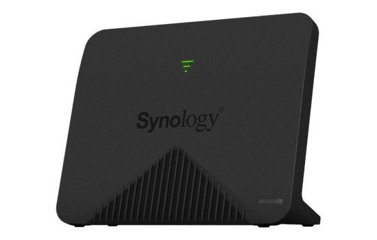 Synology MR2200AC - Wireless Router - GigE - 802.11a/b/g/n/ac - (4711174723010)