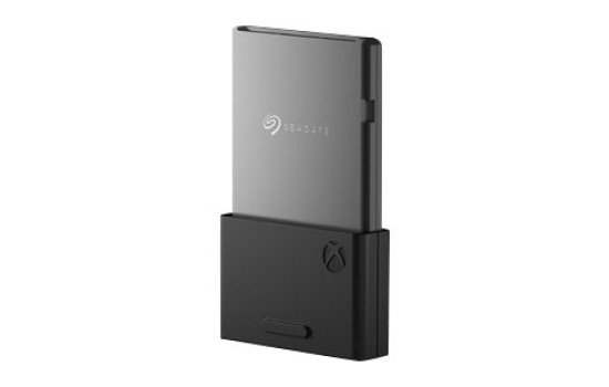 Seagate Storage Expansion Card STJR2000400 - Schnittstellenadapter - (8719706042550)