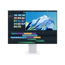 Huawei MateView HSN-CBA - LCD-Monitor - 71.6 cm (28.2`) - (6941487224708)