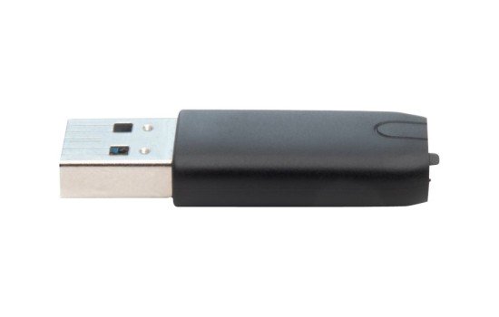 Micron Crucial - USB-Adapter - 24 pin USB-C (W) zu USB Typ A (M) - (0649528903648)
