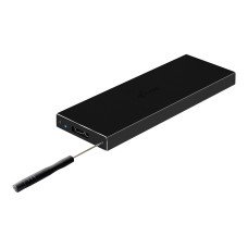 i-tec MySafe M.2 B-Key - Speichergehäuse - M.2 - (8595611701610)