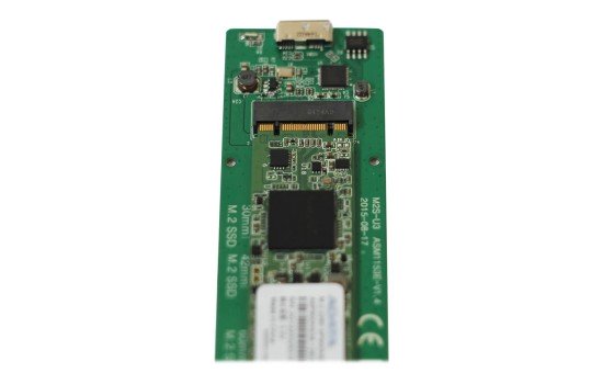i-tec MySafe M.2 B-Key - Speichergehäuse - M.2 - (8595611701610)