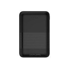 4smarts VoltHub Go2 - Powerbank - 10000 mAh - 2.1 A - 3 Ausgabeanschlussstellen (USB, USB-C) - (4250774952654)