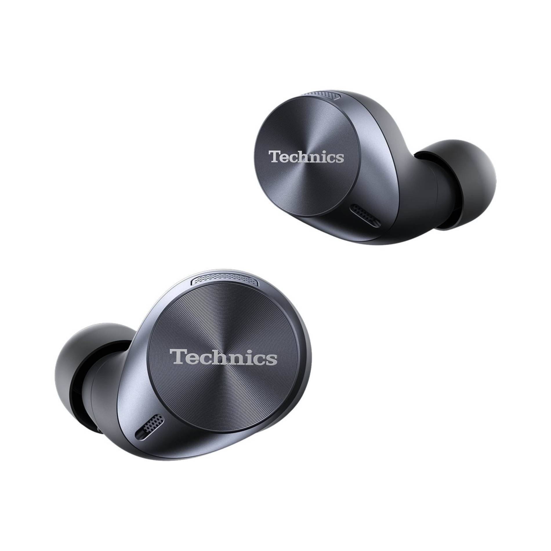 Technics EAH-AZ60 - True Wireless-Kopfhörer mit Mikrofon - (5025232919154)