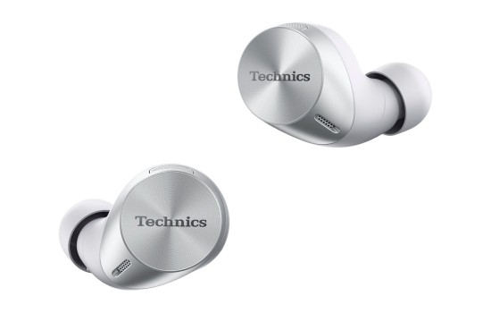Technics EAH-AZ60 - True Wireless-Kopfhörer mit Mikrofon - (5025232919161)