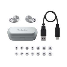 Technics EAH-AZ60 - True Wireless-Kopfhörer mit Mikrofon - (5025232919161)