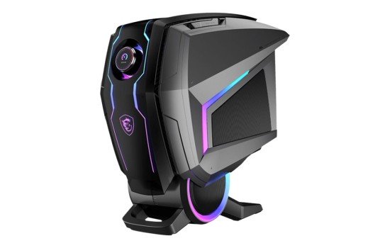 MSI MEG Aegis Ti5 12VTE 051AT - Tower - Core i7 12700K / 3.6 GHz - RAM 64 GB - SSD 2 TB, HDD 2 TB - GF RTX 3070 Ti - GigE, 2.5 GigE, Bluetooth 5.2, 802.11ax (Wi-Fi 6E) - (4719072929503)