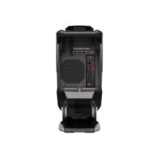 MSI MEG Aegis Ti5 12VTE 051AT - Tower - Core i7 12700K / 3.6 GHz - RAM 64 GB - SSD 2 TB, HDD 2 TB - GF RTX 3070 Ti - GigE, 2.5 GigE, Bluetooth 5.2, 802.11ax (Wi-Fi 6E) - (4719072929503)
