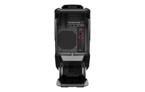 MSI MEG Aegis Ti5 12VTE 051AT - Tower - Core i7 12700K / 3.6 GHz - RAM 64 GB - SSD 2 TB, HDD 2 TB - GF RTX 3070 Ti - GigE, 2.5 GigE, Bluetooth 5.2, 802.11ax (Wi-Fi 6E) - (4719072929503)