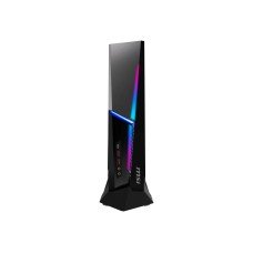 MSI MEG Trident X 12VTE 061AT - Kompakt-PC - Core i7 12700K / 3.6 GHz - RAM 32 GB - SSD 1 TB - NVMe, HDD 1 TB - GF RTX 3070 Ti - GigE, 2.5 GigE, Bluetooth 5.2, 802.11ax (Wi-Fi 6E) - (4719072929619)