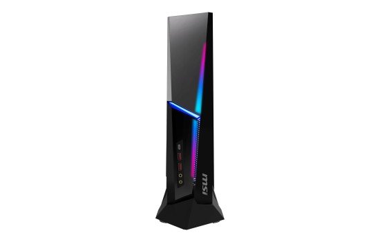 MSI MEG Trident X 12VTE 061AT - Kompakt-PC - Core i7 12700K / 3.6 GHz - RAM 32 GB - SSD 1 TB - NVMe, HDD 1 TB - GF RTX 3070 Ti - GigE, 2.5 GigE, Bluetooth 5.2, 802.11ax (Wi-Fi 6E) - (4719072929619)