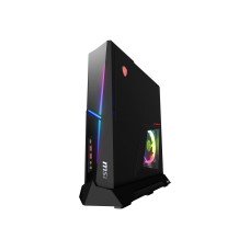 MSI MEG Trident X 12VTF 059AT - Kompakt-PC - Core i7 12700K / 3.6 GHz - RAM 32 GB - SSD 1 TB - NVMe, HDD 1 TB - GF RTX 3080 Ti - GigE, 2.5 GigE, Bluetooth 5.2, 802.11ax (Wi-Fi 6E) - (4719072929596)