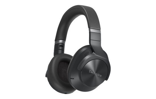 Technics EAH-A800E - Kopfhörer mit Mikrofon - ohrumschließend - (5025232919208)