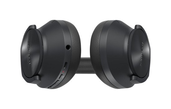 Technics EAH-A800E - Kopfhörer mit Mikrofon - ohrumschließend - (5025232919208)