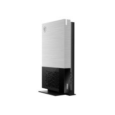 MSI MAG Trident S 5M-006AT - Slim Desktop - Ryzen 7 5700G / 3.8 GHz - RAM 16 GB - SSD 512 GB - NVMe - Radeon Graphics - GigE, Bluetooth 5.2, 802.11ax (Wi-Fi 6E) - (4719072920012)