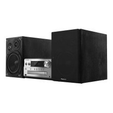 Panasonic SC-PMX94 - Audiosystem - 2 x 60 Watt - (5025232886722)