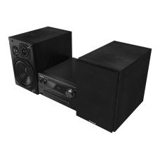 Panasonic SC-SC-PMX94EG - Audiosystem - 2 x 60 Watt - (5025232886739)