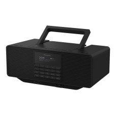 Panasonic RX-D70BT - Tragbares DAB-Radio - 4 - (5025232891764)