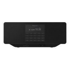 Panasonic RX-D70BT - Tragbares DAB-Radio - 4 - (5025232891764)