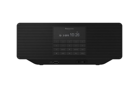 Panasonic RX-D70BT - Tragbares DAB-Radio - 4 - (5025232891764)