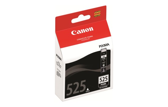 Canon PGI-525PGBK - 19 ml - Schwarz - Original - (4960999669922)