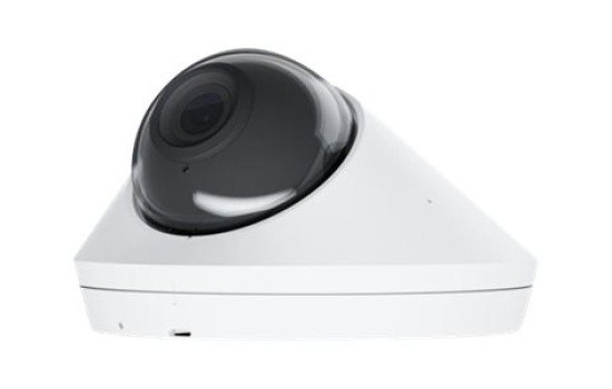 UbiQuiti UniFi Protect G4 Dome Camera - Netzwerk-Überwachungskamera - wetterfest - Farbe (Tag&Nacht) - (0810010073013)