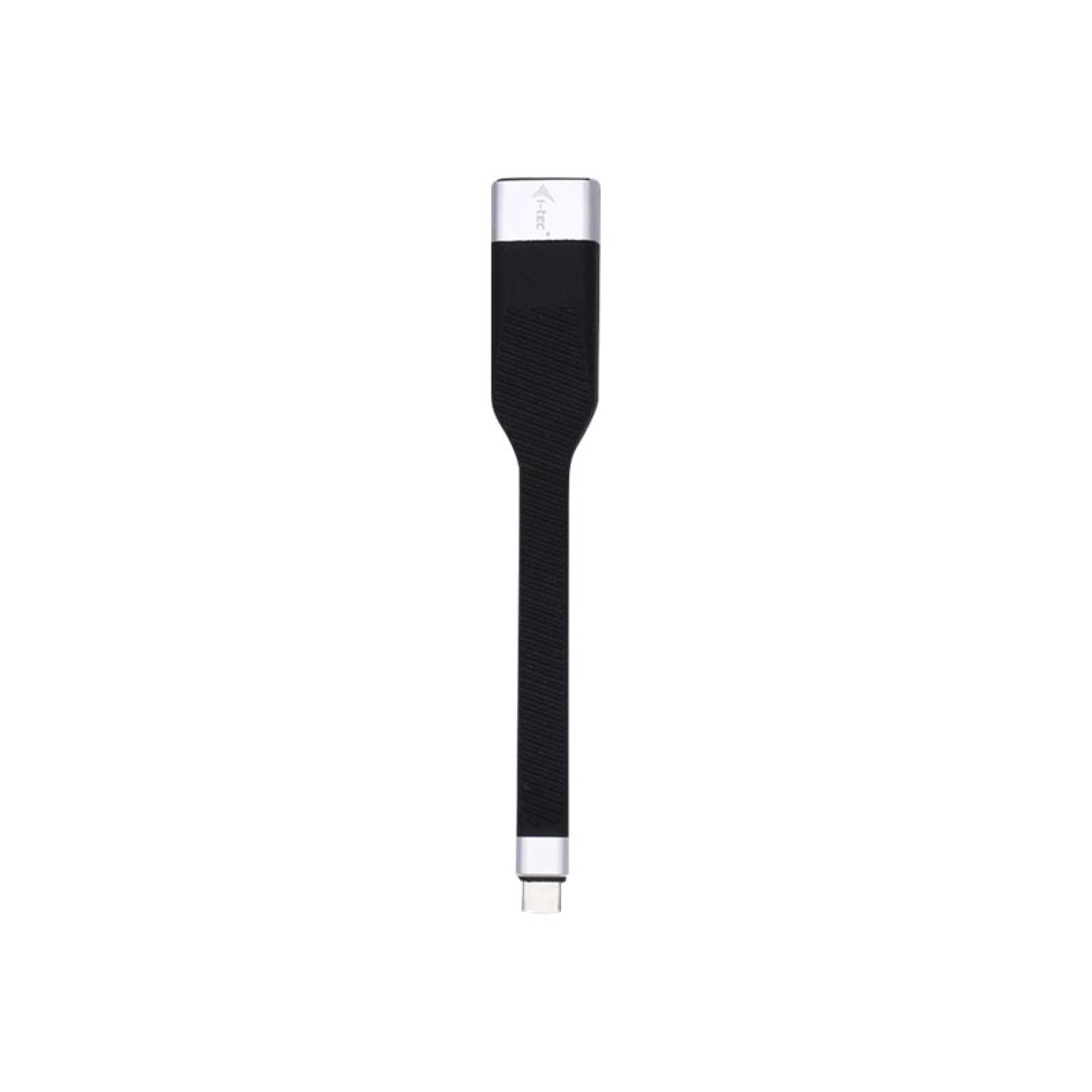 i-tec USB-C Flat Gigabit Ethernet Adapter - Netzwerkadapter - (8595611703058)