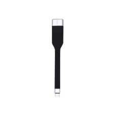 i-tec USB-C Flat Gigabit Ethernet Adapter - Netzwerkadapter - (8595611703058)