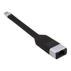 i-tec USB-C Flat Gigabit Ethernet Adapter - Netzwerkadapter - (8595611703058)