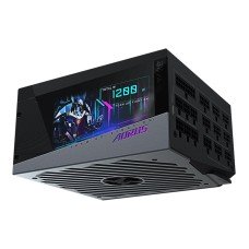 Gigabyte AORUS P1200W GP-AP1200PM - Netzteil (intern) - (4719331552251)