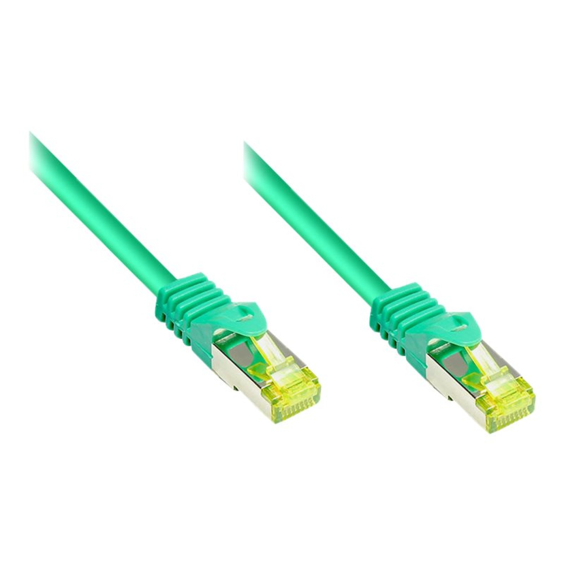 Good Connections RNS - Patch-Kabel - RJ-45 (M) - (4014619774234)