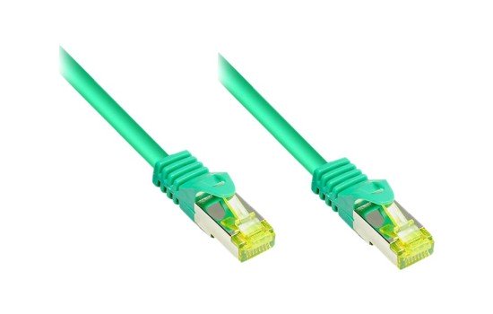 Good Connections RNS - Patch-Kabel - RJ-45 (M) - (4014619774234)